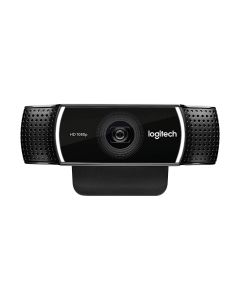 Logitech Pro Stream Webcam C922