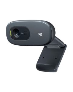 Logitech HD Webcam C270