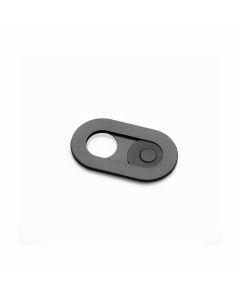 Spyslide Black / Silver 2-pack