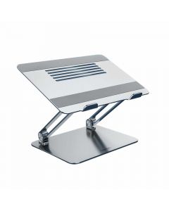 Nillkin ProDesk Adjustable Laptop Stand For laptop Silver