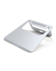 Satechi Alu Laptop Stand, Silver