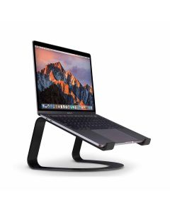 Satechi Curve stand for MacBook
