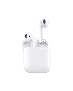 Apple AirPods (2nd gen.) with Wireless Case