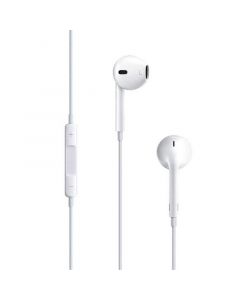 Original EarPods with 3.5MM Headphone Plug Bulk