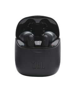 JBL TUNE 225BT True Wireless Earbuds Black
