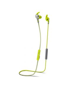 Monster iSport Intensity In-Ear Bluetooth Wireless Headphones Green