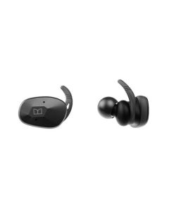 Monster Clarity HD 100 Airlinks Bluetooth Earphone Black