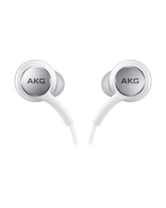 Samsung USB-C Original Earphone Tuned by AKG White