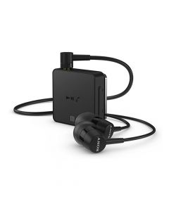 Sony SBH24 Stereo Bluetooth Headset Black