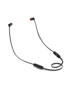 JBL T110BT Bluetooth HiFi In-Ear Headphones In-ear Black