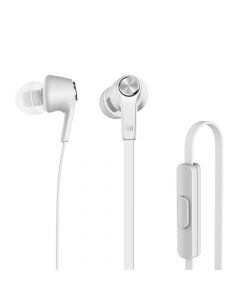 Xiaomi Mi In Ear Headphones Basic Silver