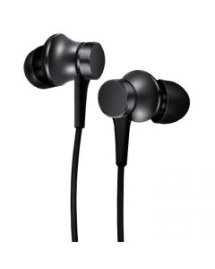 Xiaomi Mi In Ear Headphones Basic Black