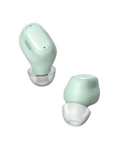 Baseus Encok True Wireless Earphones WM01 Green