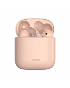Baseus Encok True Wireless Earphones W06 Pink