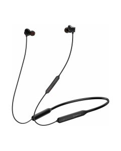 OnePlus BulleWireless Z Wireless Headphones - Black