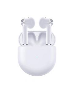 OnePlus Buds True Wireless Wireless Headphones - White