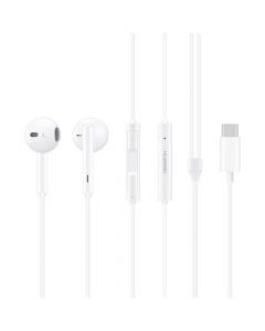 Original, USB-C CM33 Headphones - White