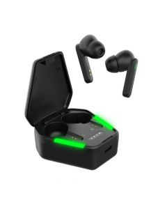 SiGN Gaming Wireless Headphones TWS - Black