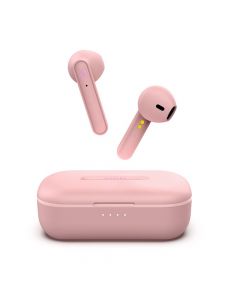 SiGN Freedom Wireless Headphones - Pink