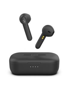 SiGN Freedom Wireless Headphones - Black