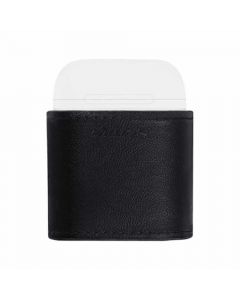 Nillkin Airpods Mate Wireless Charging Case Black