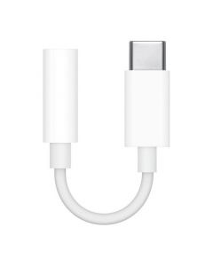 Apple USB-C to 3.5 mm Headphone Jack Adapter