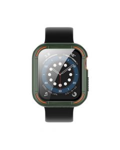 Nillkin CrashBumper Case For Apple Watch 40mm Series 4/5/6/SE Green