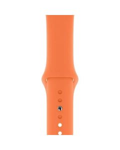 Apple Watch 44mm Vitamin C Sport Band - Watch Strap