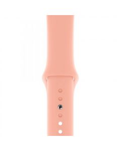Apple Watch 44mm Grapefruit Sport Band - Watch Strap