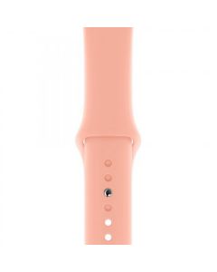 Apple Watch 44mm Grapefruit Sport Band - Watch Strap