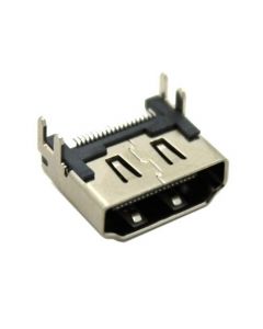 HDMI connector for Playstation 4
