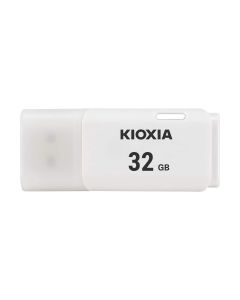 Kioxia TransMemory 32GB U202 Flash Drive White