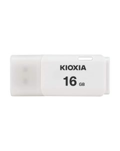 Kioxia TransMemory 16GB U202 Flash Drive White