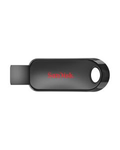 SanDisk Cruzer Snap 128GB Flash Drive