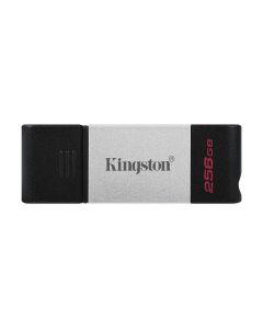 Kingston Data Traveler 256 GB USB Flash Drive USB 3.2 Gen 1 / USB-C