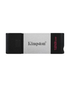 Kingston Data Traveler 128 GB USB Flash Drive USB 3.2 Gen 1 / USB-C