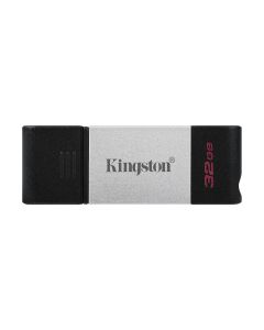 Kingston Data Traveler 32 GB Flash Drive USB 3.2 Gen 1 / USB-C