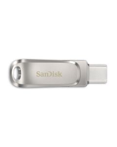 SanDisk Dual Drive Luxe 512 GB For USB Type C and USB 3.1