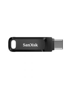 SanDisk Ultra Dual Drive Go 256 GB For USB Type C and USB 3.1
