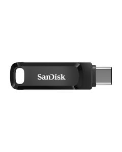 SanDisk Ultra Dual Drive Go 128 GB For USB Type C and USB 3.1