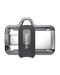 SanDisk Ultra Dual M3.0 USB Drive 32 GB