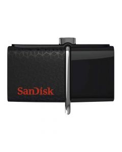 SanDisk Ultra Dual Drive 256 GB USB 3.0