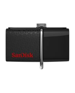 SanDisk Ultra Dual Drive 128 GB USB 3.0