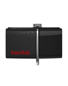 SanDisk Ultra Dual Drive 64 GB USB 3.0