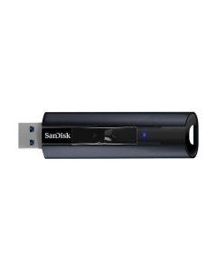 SanDisk Extreme Pro 128 GB USB 3.2 Solid State Flash Drive
