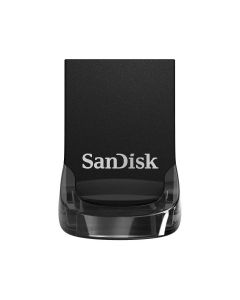 SanDisk Ultra Fit 64 GB USB 3.1 Flash Drive