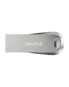SanDisk Ultra Luxe 128 GB USB 3.1 Flash Drive