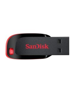 SanDisk Cruzer Blade 128 GB USB Flash Drive
