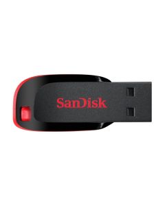 SanDisk Cruzer Blade 32 GB USB Flash Drive
