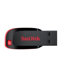 SanDisk Cruzer Blade 16 GB USB Flash Drive